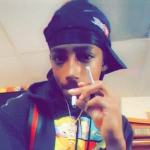 Meet your Posher, Benjamin